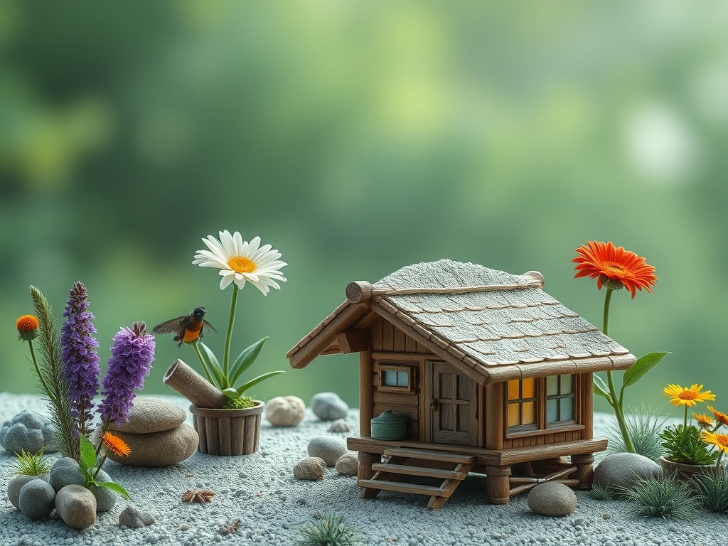 Путь к зеленой красоте: как экологичная упаковка меняет индустрию