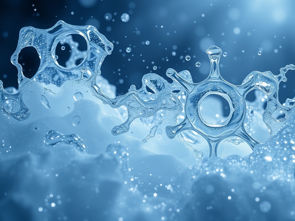 Невидимый союзник: как микробиом кожи определяет её красоту