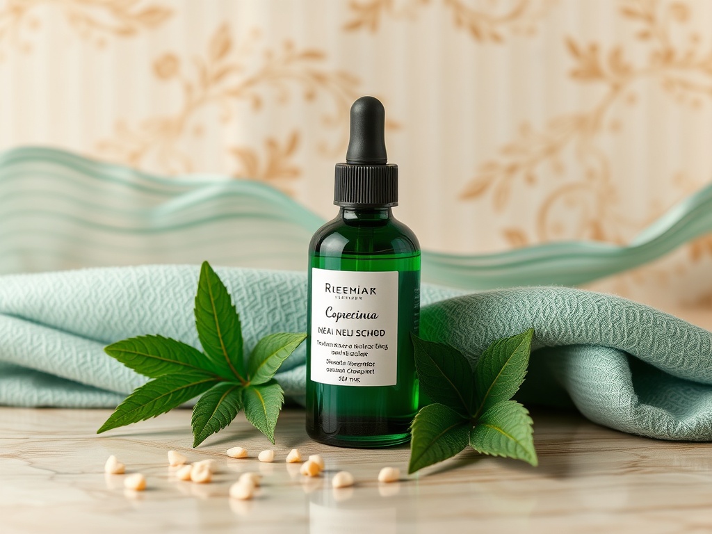 Минеральная косметика: за и против вашей кожи