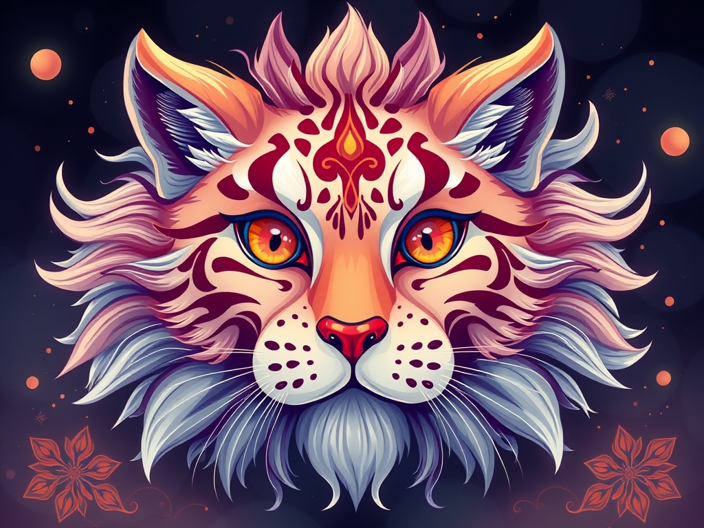 Мастерство макияжа для азиатских глаз: как подчеркнуть выразительность